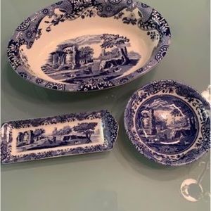 Spode - Italian Pattern